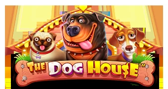 The Dog House — imagem de divulgação da Pragmatic Play